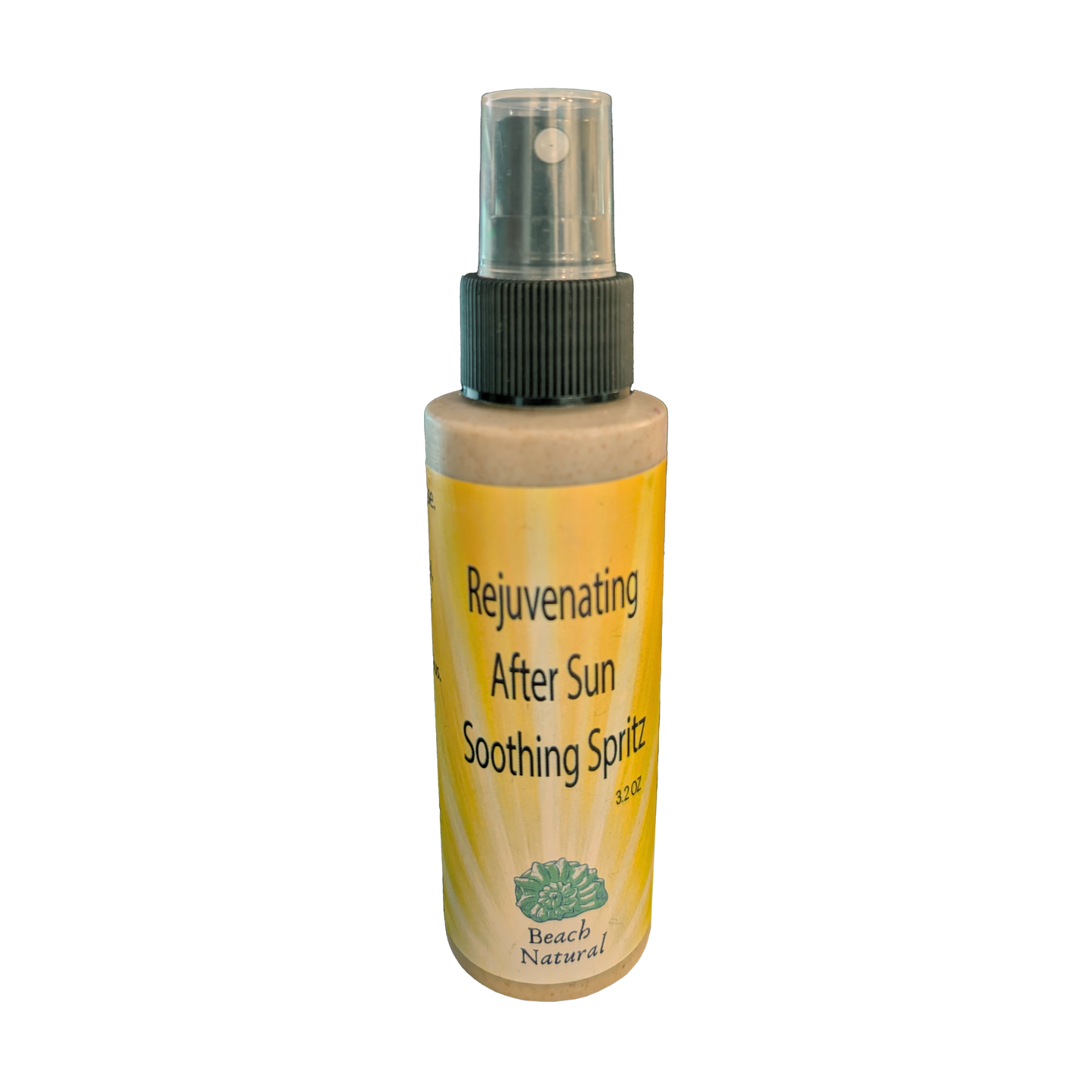 Rejuvenating After Sun Spray