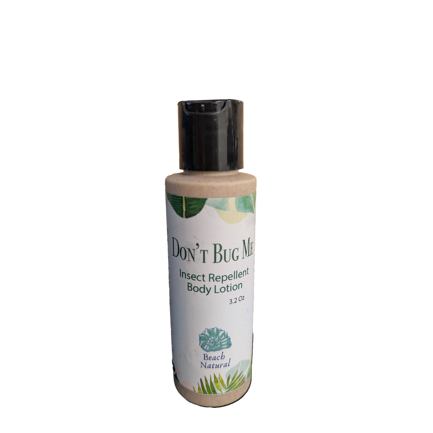 Don't Bug Me Lotion