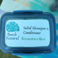 Solid Shampoo & Conditioner Set