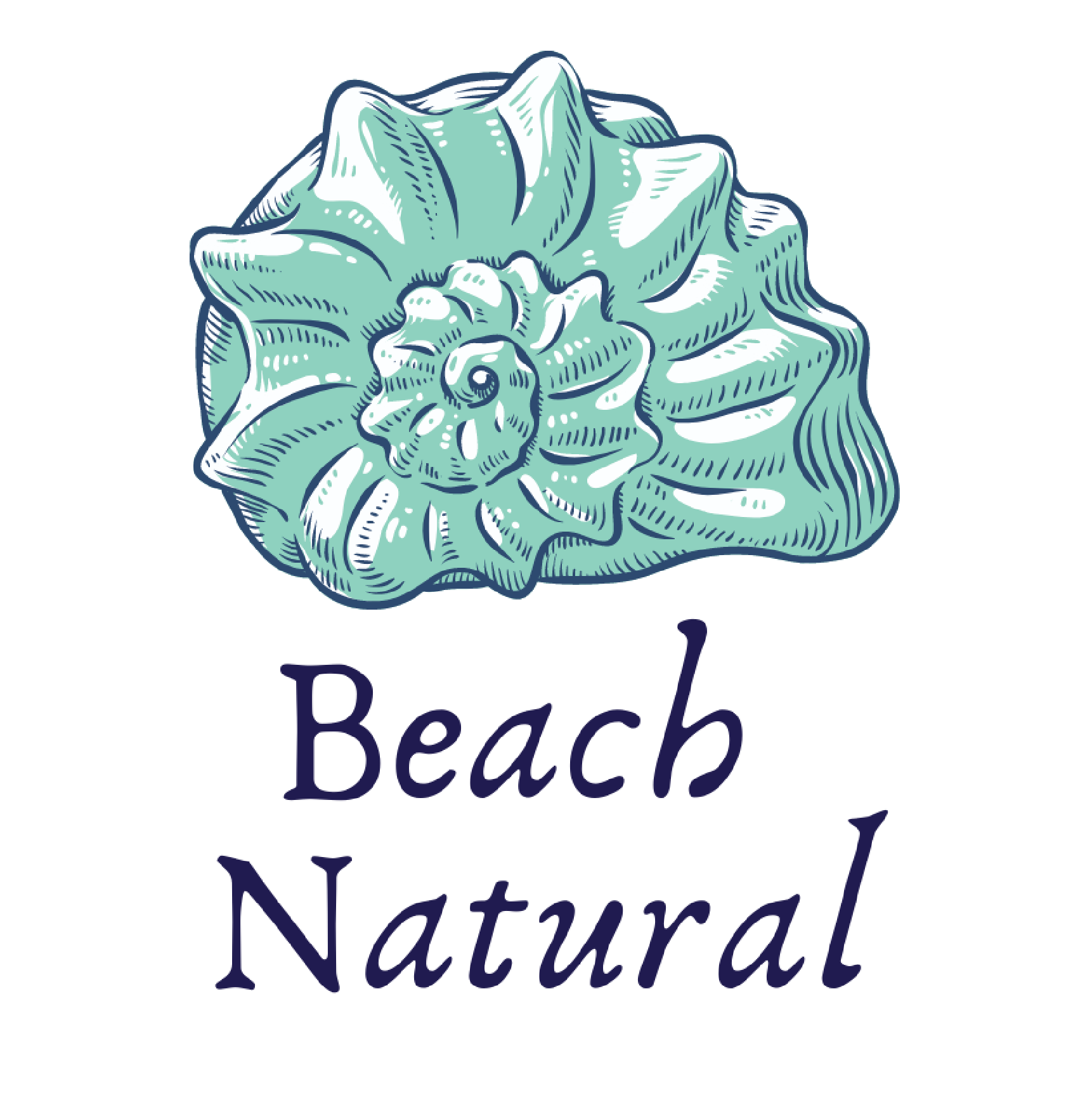 Beach Natural