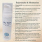 My Time Face Balm