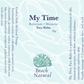 My Time Face Balm