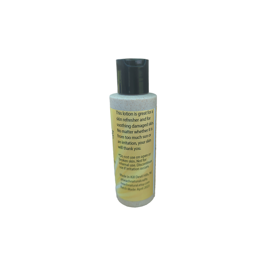 Rejuvenating Lotion