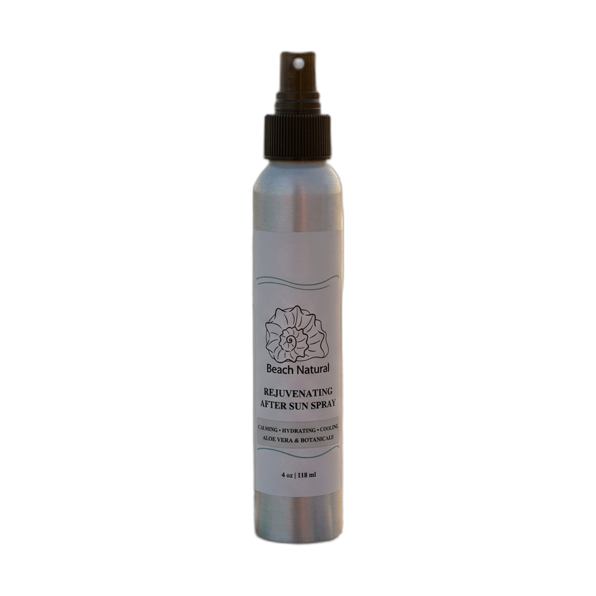 Rejuvenating After Sun Spray