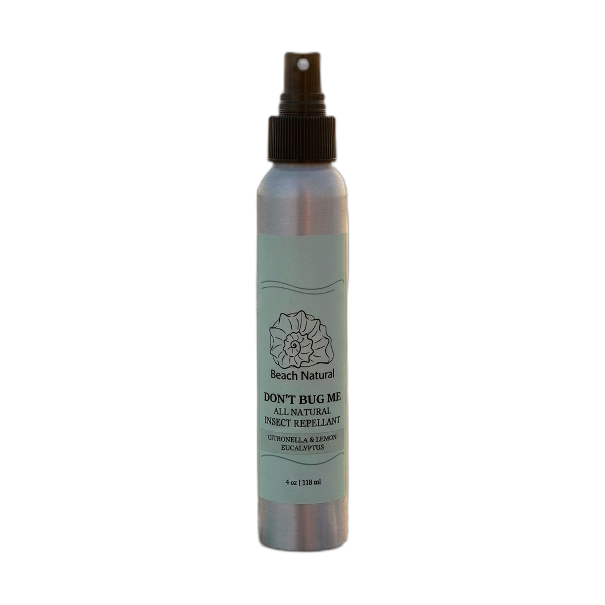 Beach Natural - Don't Bug Me Bug Repellent